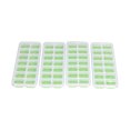 thumbnail image 1 of Ice Cubes Maker,4Pcs Silicone Ice Cubes Ice Tray Ice Cubes Mold Built for the Future, 1 of 8