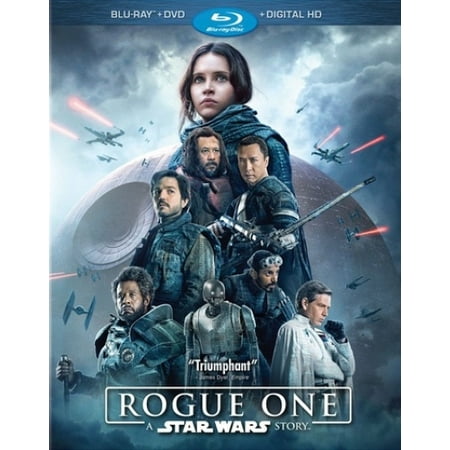 UPC 786936852318 product image for Star Wars: Rogue One | upcitemdb.com