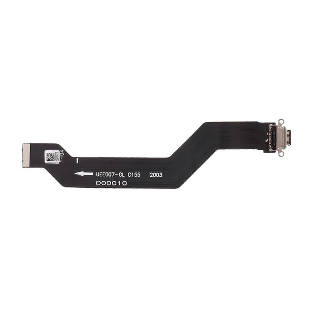 Tail plug OEM Charging Port Flex Cable Replacement for OnePlus 8 Pro
