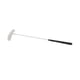 thumbnail image 2 of Putter de golf desmontable para niños diestros o zurdos de doble cara Negro, 2 of 8