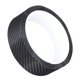 thumbnail image 1 of Fibra Negra De Fibra De Carbono Puerta Del Borde De La Puerta Del Borde De La Etiqueta Película Protectora, 1 of 7