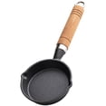 thumbnail image 1 of UPOUART Frying Pan Nonstick Cooking for Professional Cooks 1Pack, 1 of 8