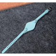 thumbnail image 1 of Bracelet en Cuir Véritable pour Fossil ES2830 ES3565 avec Plateau, 1 of 1