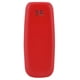 thumbnail image 3 of Mini Small GSM Dual SIM Card Mobile Phone Bluetooth Cellphone Red, 3 of 4