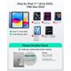thumbnail image 2 of Funda con teclado para iPad 11 (A16) 2025/10ª generación ESR Shift, 2 of 9