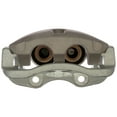 thumbnail image 2 of Raybestos Element3 New Plated Calipers, Rear Left, for Seelct Cadillac, Chevrolet and GMC, FRC11573N Fits select: 2002-2006 CHEVROLET TAHOE, 2002-2006 CHEVROLET SUBURBAN, 2 of 6