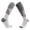 Gray, variant on Wool Ski Socks,Men's Winter Long Term Hiking Insulated Snow Socks