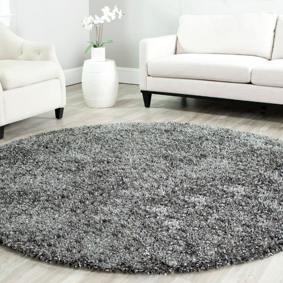 Safavieh Malibu Shag Marina Confetti Area Rug Or Runner