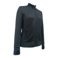 thumbnail image 3 of Chamarra Danskin Now Talla EG Deportiva con Cierre Completo Negro, 3 of 4