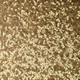 Efavormart 54"x4 Yards Gold Premium Sequin Fabric Bolt, Sparkly DIY Craft Fabric Roll - Walmart.com