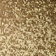 Efavormart 54"x4 Yards Gold Premium Sequin Fabric Bolt, Sparkly DIY Craft Fabric Roll - Walmart.com