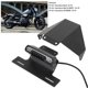 thumbnail image 5 of Motorcycle License Plate Holder Fender Eliminate Dynamic LED Tail Lamp Fit for Yamaha Bolt/XV950R 14?19, 5 of 5
