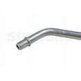 thumbnail image 3 of Sunsong 5801038 Automatic Transmission Oil Cooler Hose Assembly, 3 of 4