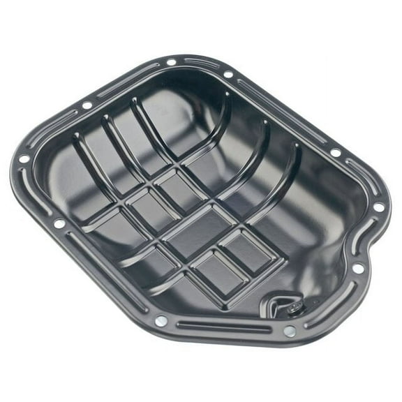 Oil Pan 1 - Compatible with 2007 - 2016 Nissan Altima 3.5L V6 2008 2009 2010 2011 2012 2013 2014 2015