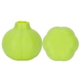 thumbnail image 2 of HURRISE Kitchen Accessories,Peeling Tool,Green Silicone Garlic Peeler Food Grade Soft Material Peeling Tool for Home Kitchen, 2 of 8
