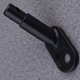 thumbnail image 1 of unbranded 2Ud Accesorios Para Remolque De Con Acoplador Negro Duradero Y Resistente, 1 of 8