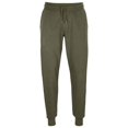 thumbnail image 1 of SOLS  Adult Jumbo Organic Jogging Bottoms, 1 of 3
