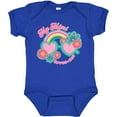 thumbnail image 3 of Inktastic My Mimi Loves Me Granddaughter Girls Baby Bodysuit, 3 of 5