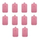 thumbnail image 3 of Almohadillas de electrodos de unidad TENS, 10 piezas Parches de electrodos de repuesto de unidad TENS Almohadillas de unidad TENS Rendimiento finamente ajustado, 3 of 12