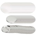 thumbnail image 2 of Badge DIY Tools, Badge Making Supplies Practical Durable 100 Sets Professional  for Crafts, 2 of 7