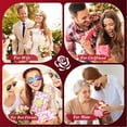 thumbnail image 5 of Forever Rose for Boyfriend Regalo de cumpleaños y día de San Valentín para mujeres, madres y novias, 5 of 5