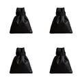 thumbnail image 2 of Outdoor Faucet Cover for Winter Freeze Protection 5.9" W x 7.09" H Reusable Waterproof Insulated Spigot Cover Garden Hose Bib Cover for Outdoor Faucet Pipe Insulation and Backflow Protector, 2 of 8