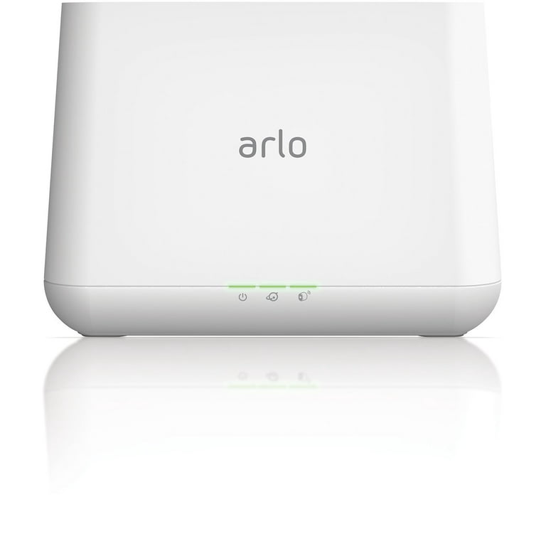 Arlo Accessory - Station | Build out your Arlo Kit | Compatible with Pro, Pro 2 Cameras | (VMB4000) Walmart.com
