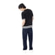 thumbnail image 2 of Jeans Baggy Para Hombre con Cinco Bolsillos Quarry, 2 of 5