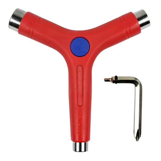 SKATEBOARD TOOL New All in One Y Shape SKATEBOARDS Deck