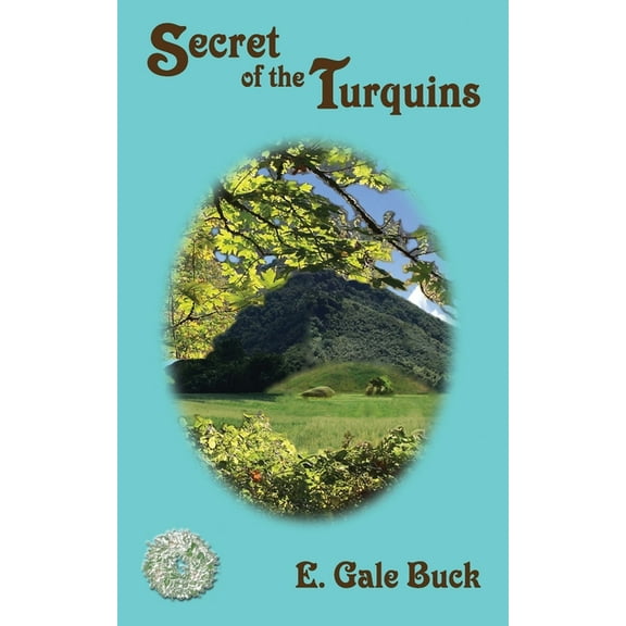 Secret of the Turquins, (Paperback)