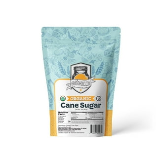 Zulka Morena Pure Cane Sugar, 4lbs - Pack Of 2 - Walmart.com