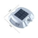 thumbnail image 3 of Luz Solar de Señalización Vial, Lámpara Nocturna con Reflector, Carga Inteligente, 2 Modos de Iluminación (Intermitente y Continua) (Este Modelo Es Compatible con La Luz Weil de Modo Siempre Encendid, 3 of 6