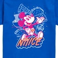 thumbnail image 3 of Disney - Nice Mickey - Toddler & Youth Short Sleeve Graphic T-Shirt, 3 of 5