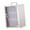 24 Slots, variant on Dualoai Phone Storage Cabinet Lockable Storage Box for Conference Room Gym Classroom 12 Slots