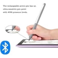 thumbnail image 2 of Lápiz Activo CaoXiong G3 Compatible con HP EliteBook x360 G3/G4/G6/G7/G8/G9, Elite x2, ZBook Studio x360 G5, ProBook G1/G2, Elite Dragonfly Laptop, 2 of 5