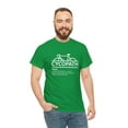 thumbnail image 5 of Cycopath Definition Shirt, Birthday Gift, Christmas Gift, Cyclist - ID: 650, 5 of 7