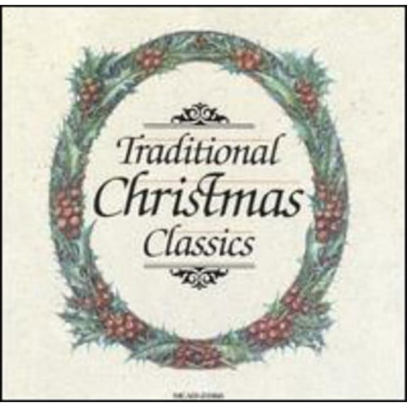 Various Artists - Traditional Christmas - CD