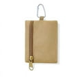 thumbnail image 5 of Monedero pequeño táctico para exteriores, bolso para llaves, de lona con cremallera, bolsa de almacenamiento deportiva, bolso pequeño para colgar, bolso para tarjetas, 5 of 5