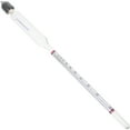 thumbnail image 1 of EeaseCA Alcohol Meter Liquor Wine Tester Wine Meter Glass Vinometer Wine Measure Tool, 1 of 6