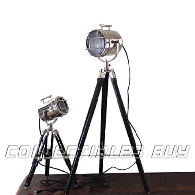 searchlight table lamps