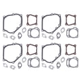 thumbnail image 2 of 4Set Engine Gaskets Kit Accessory Parts for 170F/GX210/ 2.8-3KW Gasoline Generator, 2 of 7