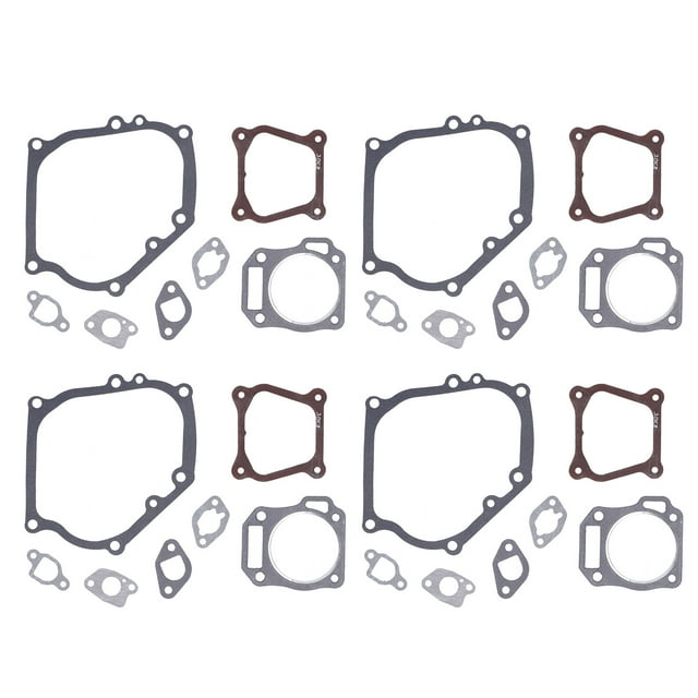 Entretoise de Moteur, Joints de Kit de Joints de Moteur 4setpour G Joint d'Étanchéité Habilement Conçu