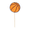 Basketball, variant on 40Pcs Soccer Ball Cupcake Toppers, Sports Theme Football Cupcake Food Toothpicks, Shower Cake Decorations for Sport Ball Theme Party Supplies