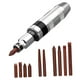 thumbnail image 5 of Impacto Destornillador Manual Portátil Reversible Empuñadura Antideslizante Extractor de Tornillos de Acero para Aflojar Elementos Oxidados Reparación, 5 of 9