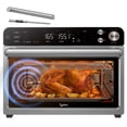 thumbnail image 1 of Horno tostador con freidora de aire Typhur Sync de 27 qt con sonda inalámbrica, 1 of 9