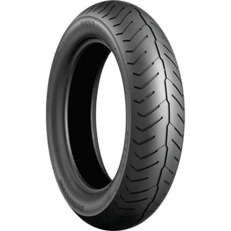 Bridgestone Battlax Hypersport S22 Radial Rear Tire, 180/55ZR-17