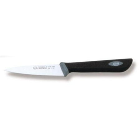 Sagetra 324810S 10cm (4'') Paring Knife