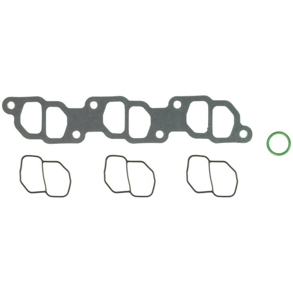 FEL-PRO MS 90732 Plenum Gasket Set Fits select: 1998-2000 FORD EXPLORER, 1998-2000 FORD RANGER