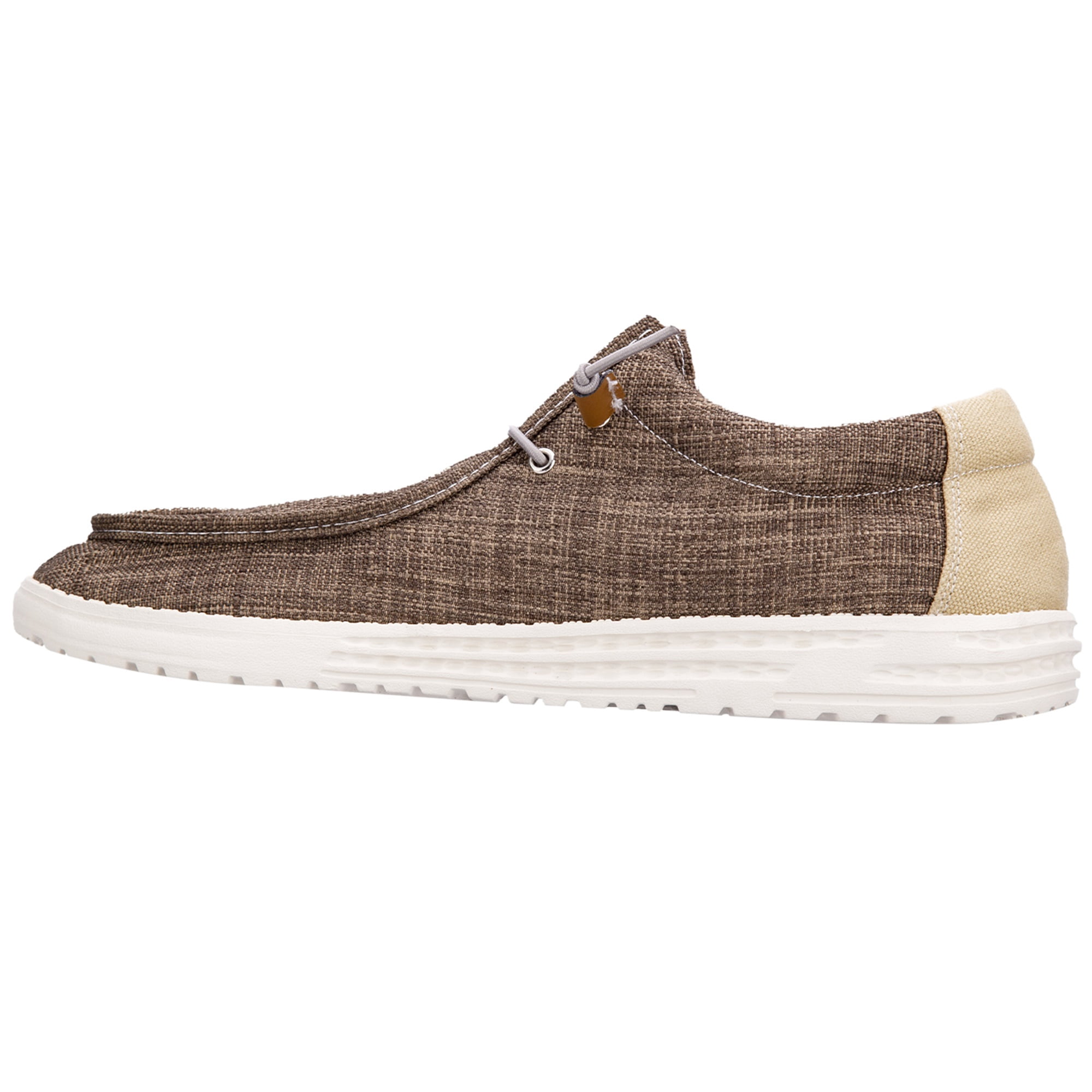 Alpine Swiss Flynn Boat Shoes, Slip On Moccasin Loafers, Lightweight,  Comfortable - Walmart.com