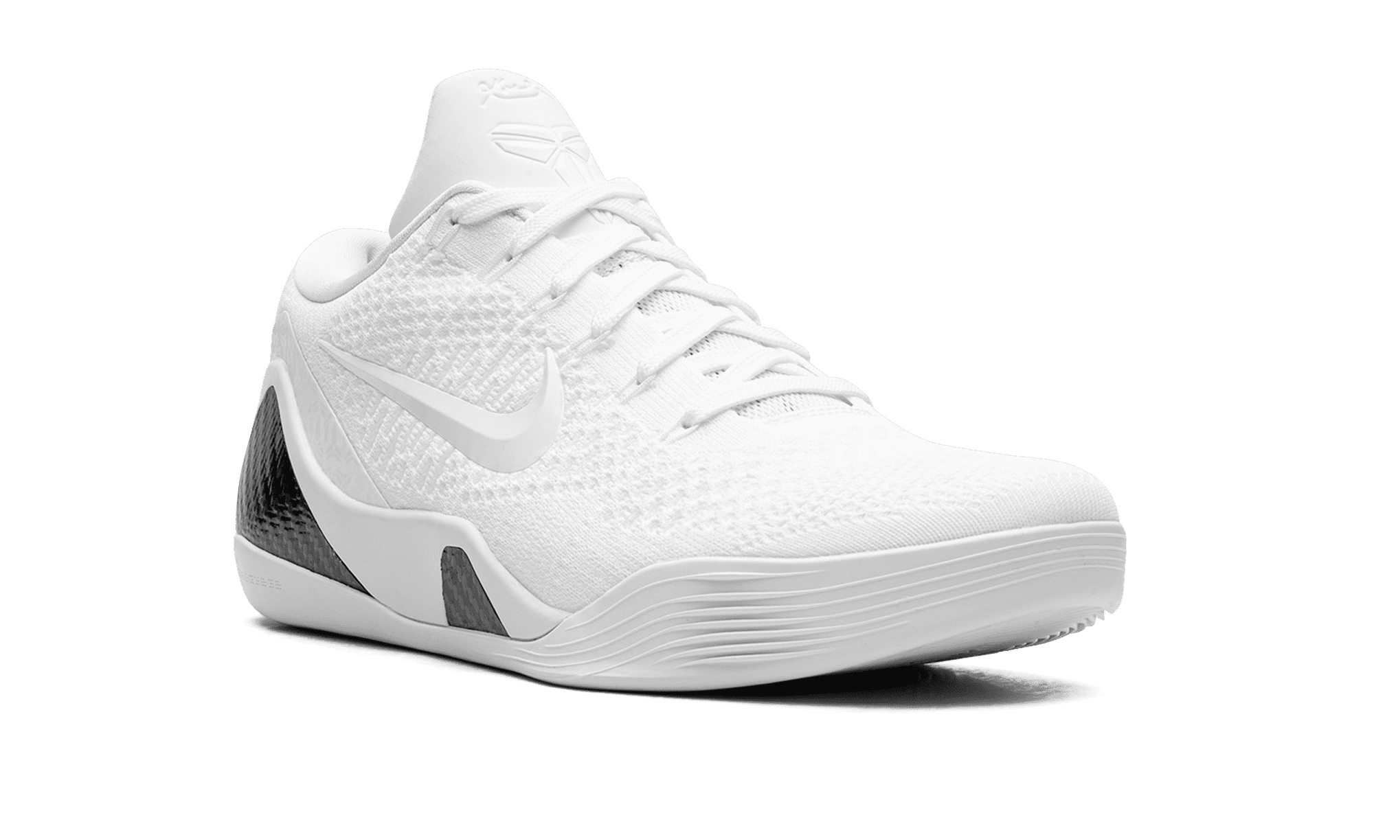 NIKE MENS Kobe 9 Low Proto "Halo" FZ7334 100 from Stadium Goods